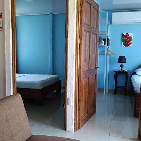 Casa De Campo Heliconia La Fortuna Kültér fotó