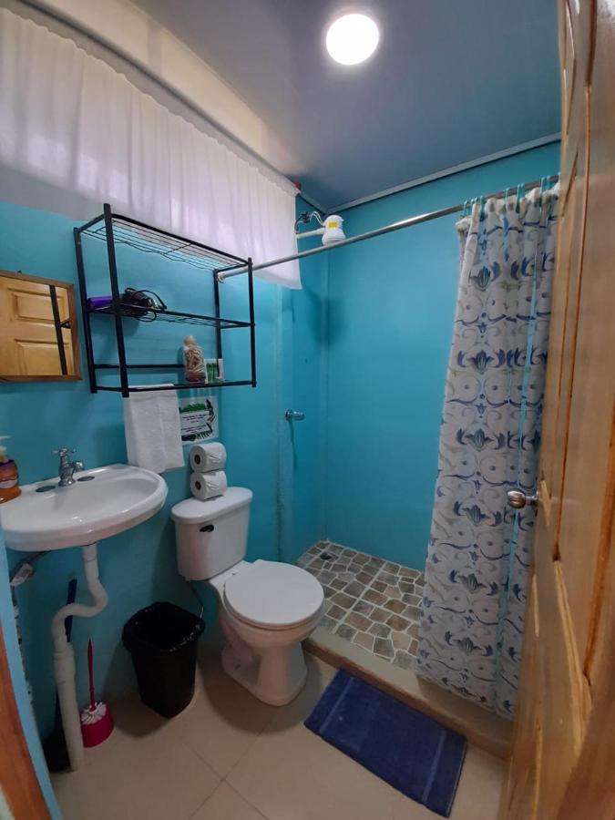 Casa De Campo Heliconia La Fortuna Kültér fotó