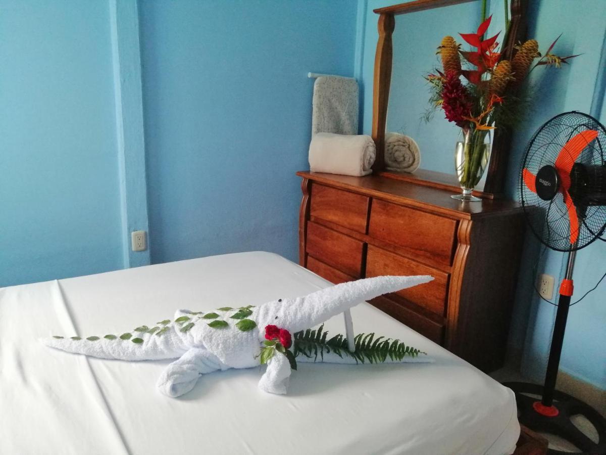 Casa De Campo Heliconia La Fortuna Kültér fotó