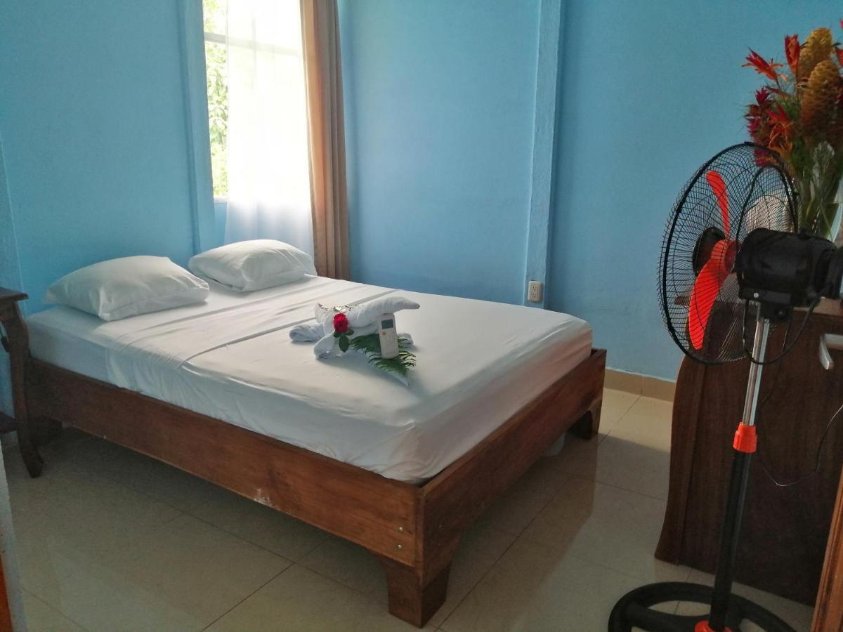 Casa De Campo Heliconia La Fortuna Kültér fotó